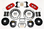 Load image into Gallery viewer, Wilwood AERO4 Big Brake Rear Parking Brake Kit #140-10948