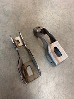 Load image into Gallery viewer, 4-Link Axle Bracket, SET