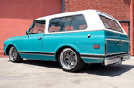Load image into Gallery viewer, Blazer Performance Chassis (1967-72)