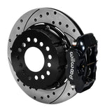Load image into Gallery viewer, Wilwood Forged Dynalite Pro Series Rear Brake Kit