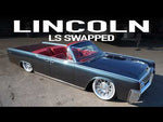Load and play video in Gallery viewer, Lincoln Extreme Front Air System, 61-69