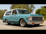 Load and play video in Gallery viewer, Blazer Performance Chassis (1967-72)