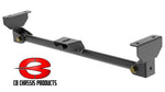 Load image into Gallery viewer, 63-87 C10 Tubular Transmission Crossmember