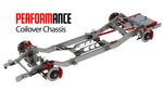 Load image into Gallery viewer, GM 3100 Performance Chassis (1947-54)