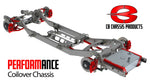 Load image into Gallery viewer, GM 3100 Performance Chassis (1947-54)