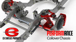 Load image into Gallery viewer, GM 3100 Performance Chassis (1947-54)