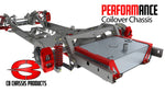 Load image into Gallery viewer, GM 3100 Performance Chassis (1947-54)