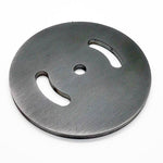 Load image into Gallery viewer, 4.5&quot; Lower Air Bag Mounting Plate
