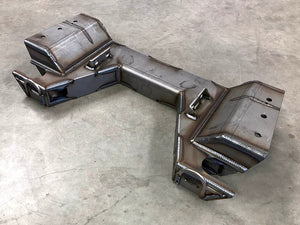 C10 Extreme Front Air Suspension System (63-87)