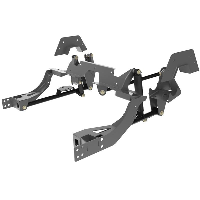 Lincoln Extreme Rear Air System, 64-69 EVEN